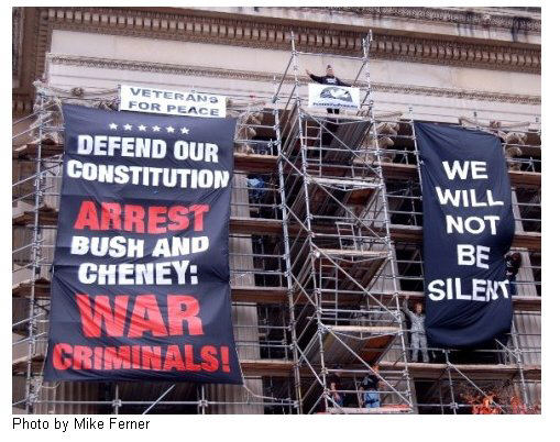 ARREST THE MASS_MURDERING BITCHES