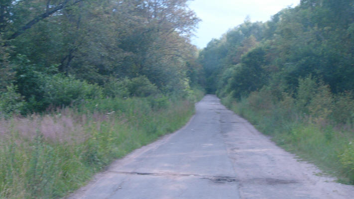 Russian Missile Site 01