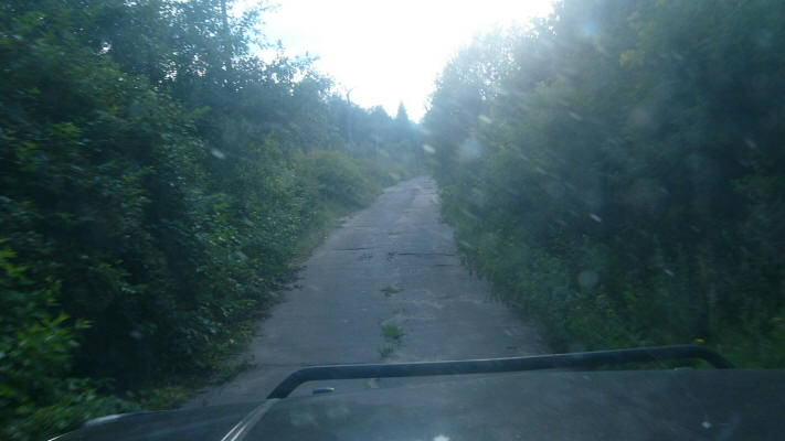 Russian Missile Site 02