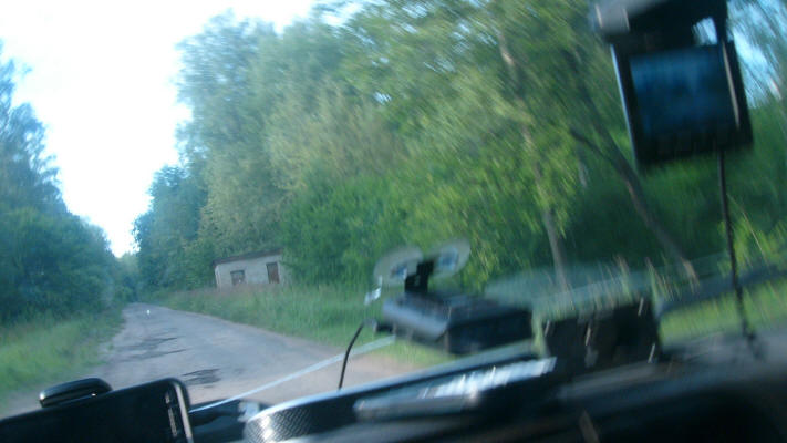 Russian Missile Site 03