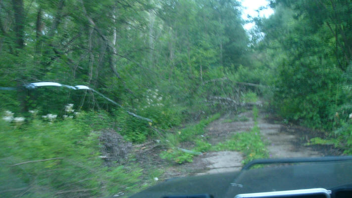 Russian Missile Site 06