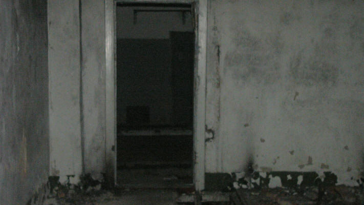 Russian Missile Site 46