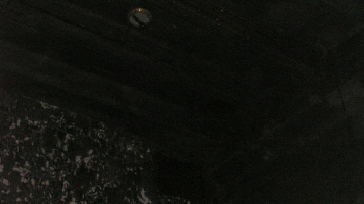 Russian Missile Site 46