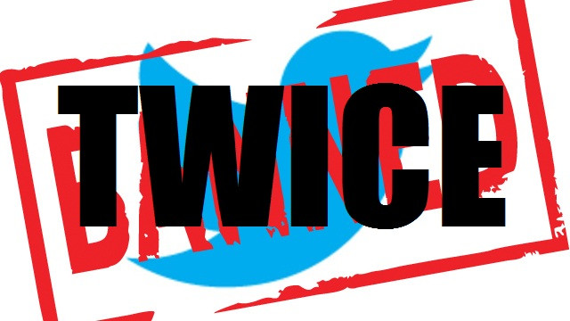 Twitter Ban