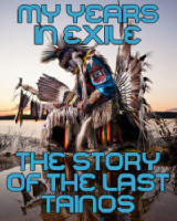 My Years in Exile by John Robles