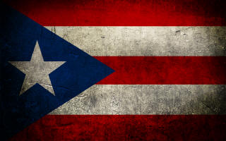 Puerto Rican Flag