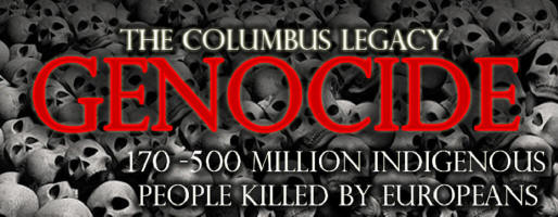 Genocide Foundation of US