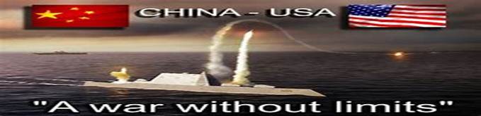 Image result for u.s. - china war banners