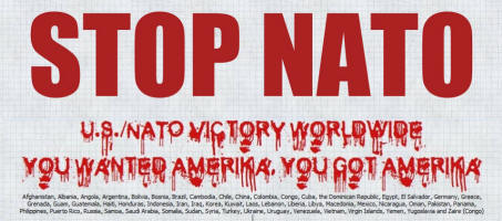 STOP NATO