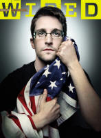 Snowden All American