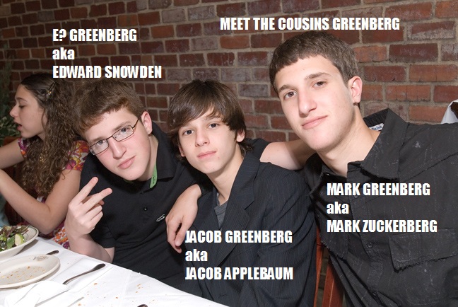 Greenberg Kids