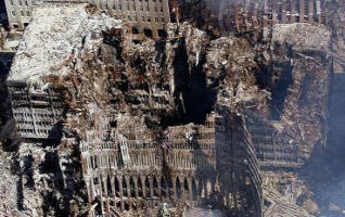 CIA involved with explosives found on 9/11 - Dr. Ronald Culbreth