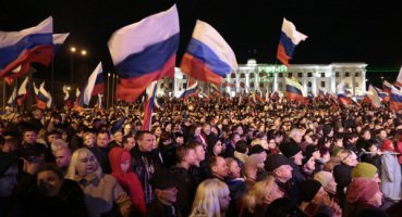 Crimean referendum remarkably peaceful - observer Srdja Trifkovic 