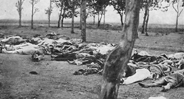 US wars continuation of Indian genocide – Prof Kevin Barrett