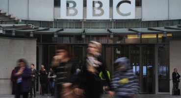 I am in effect banned from being on the BBC – AMB Craig Murray