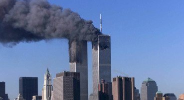 9-11 WTC fires and collapses were a lie, steel melts at 1500°C – David Conner