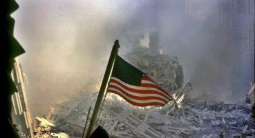 9-11 was carried out by US/Saudi/Israeli intelligence – Len Bracken 