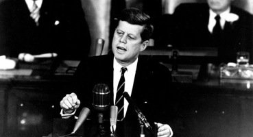 JFK: One fact is true, the Warren Commission got it wrong – Andrew Kreig
