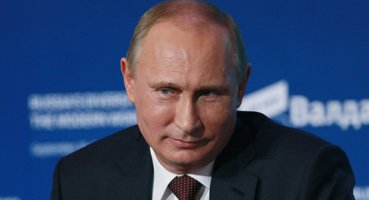 Владимир Путин международный дискуссионный клуб Валдай валдайский клуб