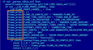 flame флейм компьютер вирус компьютер код