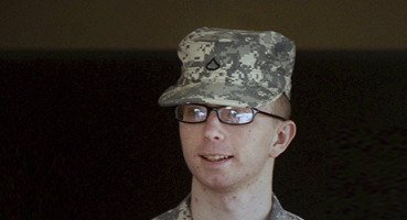 Брэдли Мэннинг WikiLeaks утечка секретные материалы