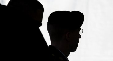 Брэдли Мэннинг суд