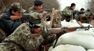 NATO has never offered to cooperate with Russia - Rozoff