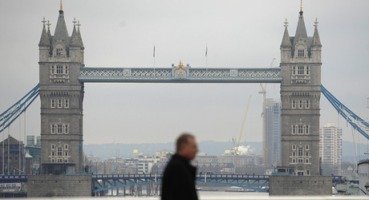 15.01.2013 Англия Лондон Великобритания