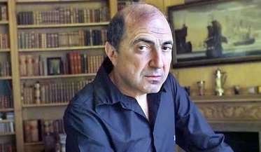 борис березовский смерть