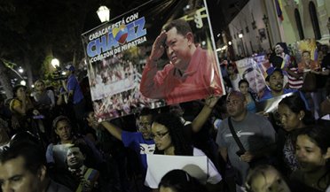 Cancer epidemic among Latin American leaders not coincidental – Dr. Barret 