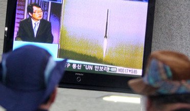 Heightened tensions in the DPRK as war of words escalates: Pyongyang to respond aggressively