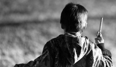 Reasons for teen crime in America, or of murderous teenagers and torturing cops