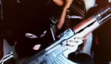 Israel supporting al-Qaeda terrorists - Asafari