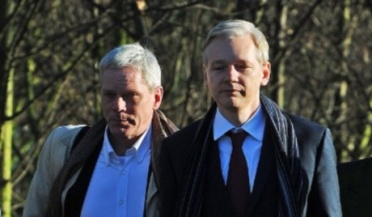 ‘US right-wing censoring world media’ - WikiLeaks
