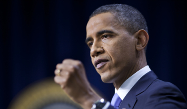 Obama re-election: four more wars - exclusive interview, Occupy Chicago spokesperson