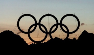 London Olympics: a war zone?