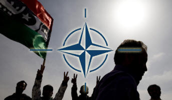 NATO’s involvement in Libya: "Now we own it"