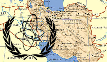 IAEA resolution on Iran: questions remain