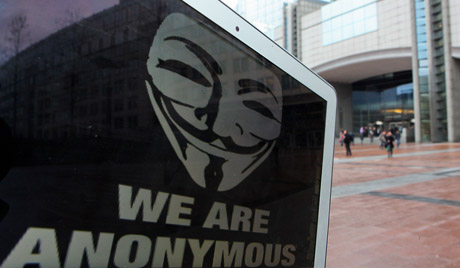 Anonymous, LULSEC and TylerSec continue fighting back, U.S. State Department hacked