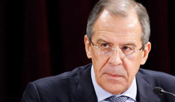 FM Lavrov calls on US to take responsibility for Ukraine 