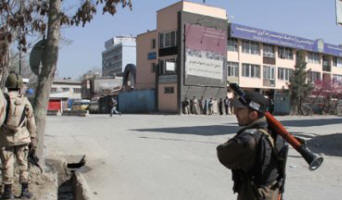 The US built Al-Qaeda and Osama's encampments - exclusive interview Kathy Kelly