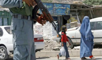 'A 'humanitarian war' is an oxymoron' - exclusive interview with Kathy Kelly 