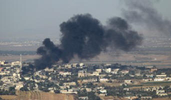 Israeli attack on Syria was an unprovoked act of aggression