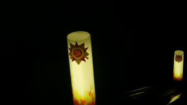 Moscow Metro Victory Day 2015 02